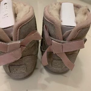 UGG Just For Baby Boots